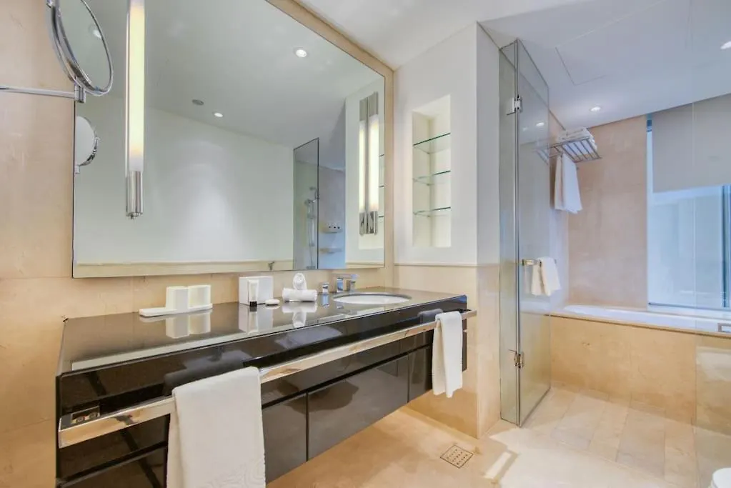 Apartamento Superhost - Studios At Jw Marriott - The Address Dubai Marina Emiratos Árabes Unidos