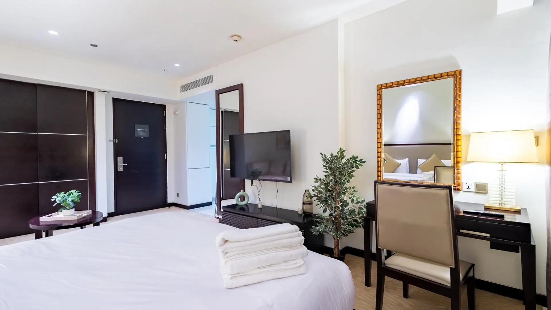 Superhost - Studios At Jw Marriott - The Address Dubai Marina Emiratos Árabes Unidos