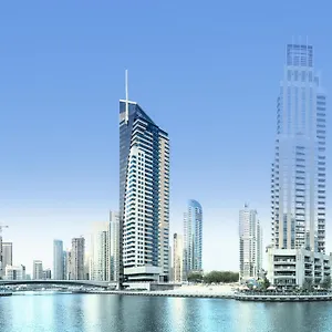 Daire Dusit Princess Residences Marina, Dubai